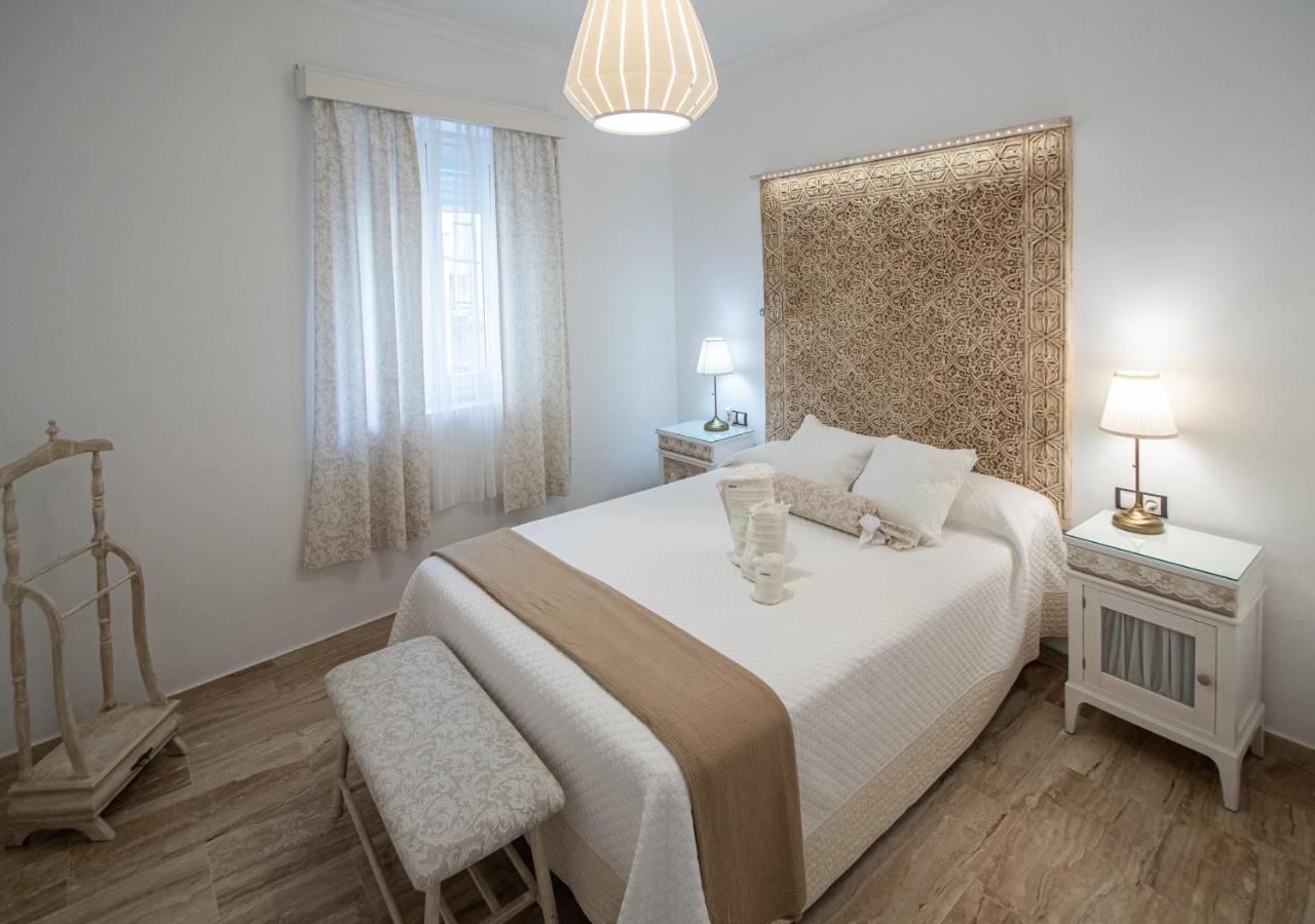 Apartamento Garum กาดิซ ภายนอก รูปภาพ