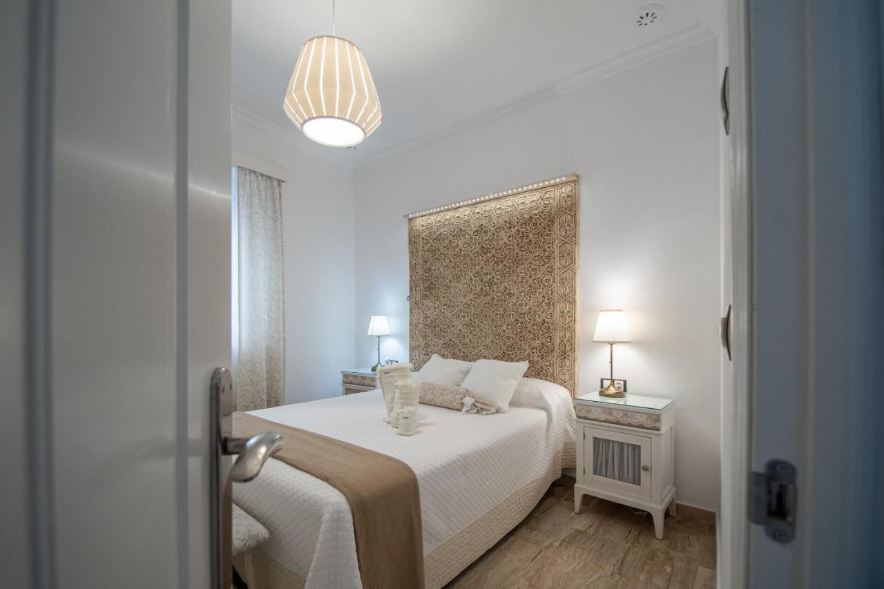 Apartamento Garum กาดิซ ภายนอก รูปภาพ