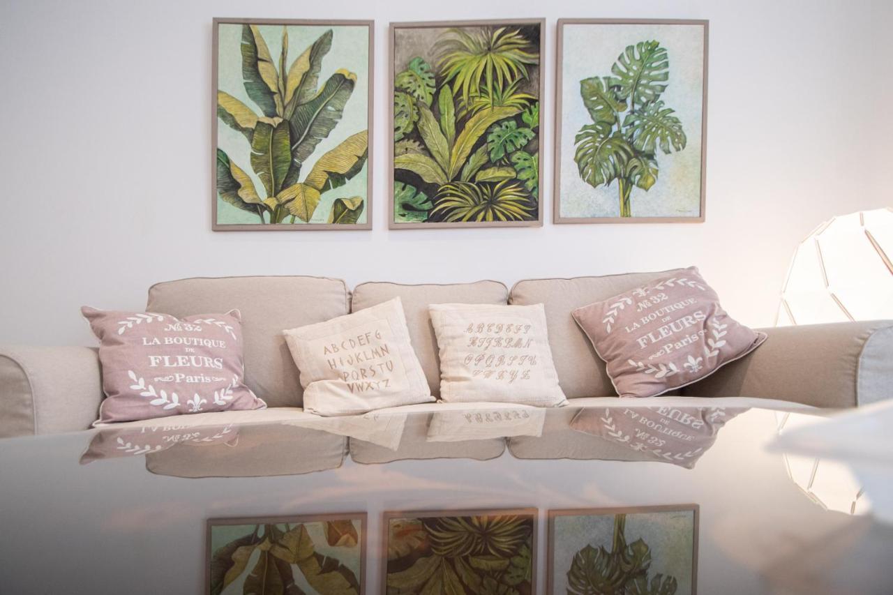 Apartamento Garum กาดิซ ภายนอก รูปภาพ