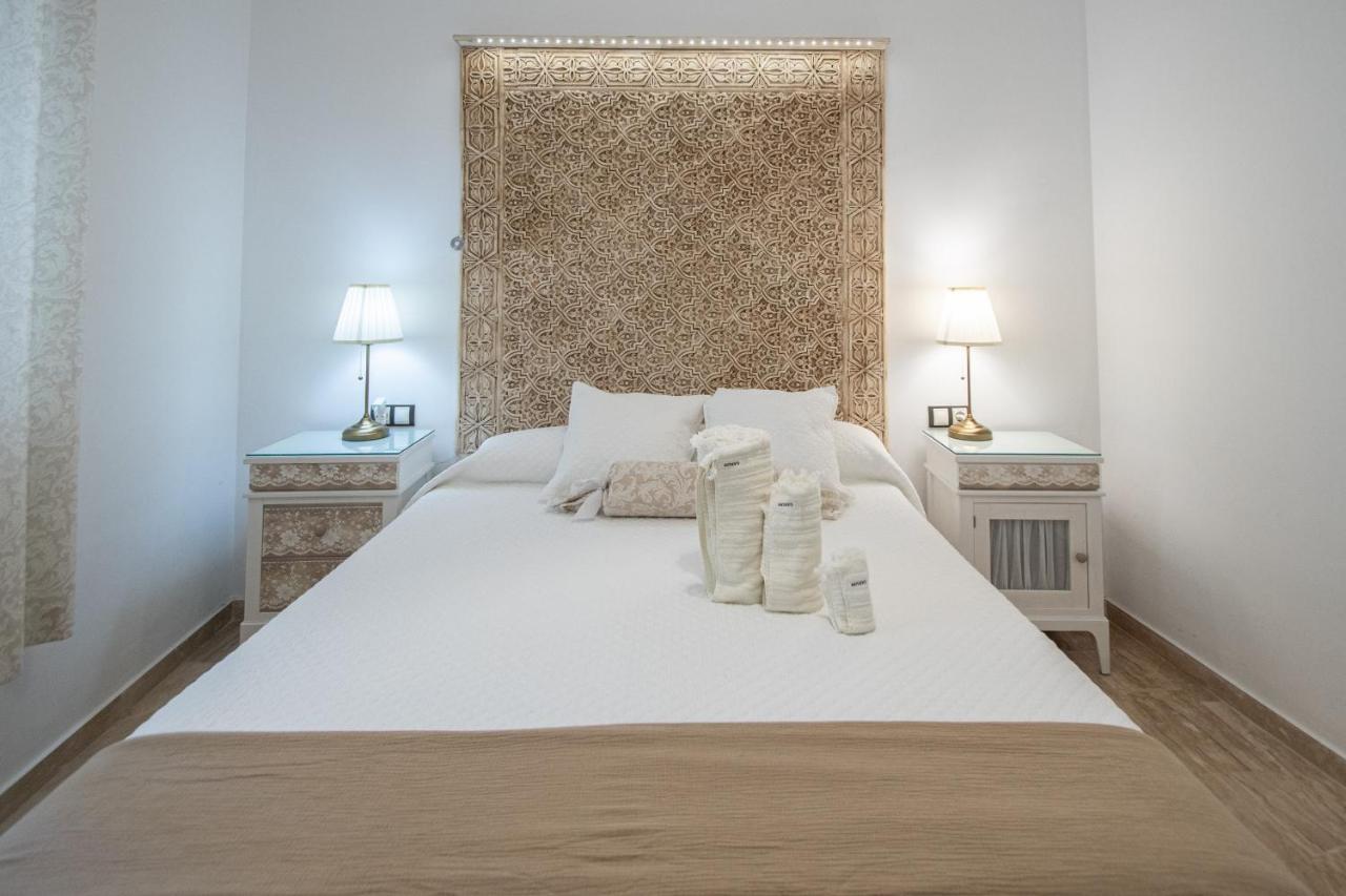 Apartamento Garum กาดิซ ภายนอก รูปภาพ