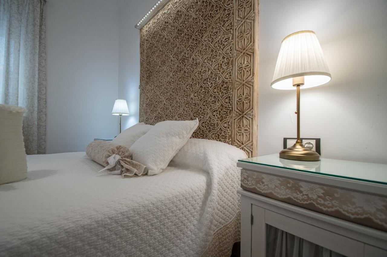 Apartamento Garum กาดิซ ภายนอก รูปภาพ