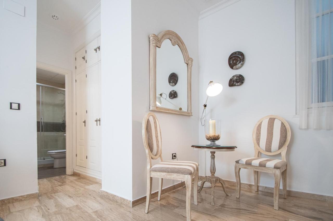 Apartamento Garum กาดิซ ภายนอก รูปภาพ